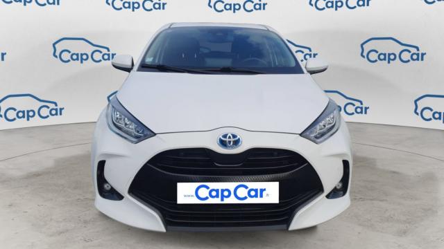 Toyota Yaris image 8