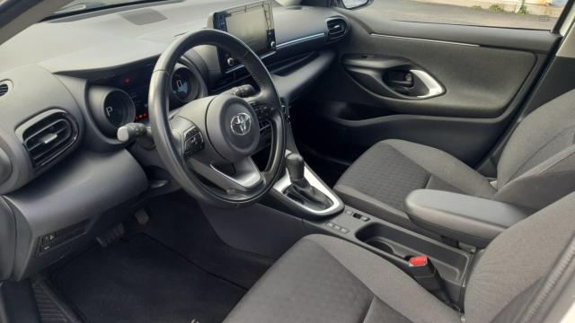 Toyota Yaris image 4