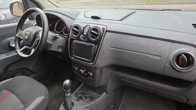Dacia Lodgy image 4