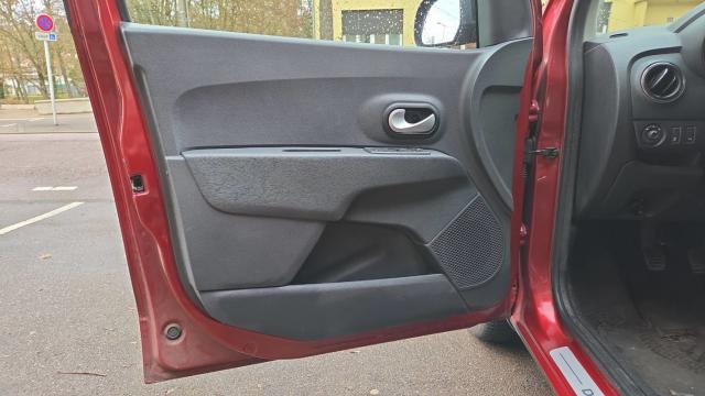 Dacia Lodgy image 8