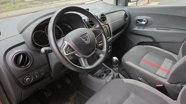 Dacia Lodgy image 1
