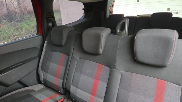 Dacia Lodgy image 7