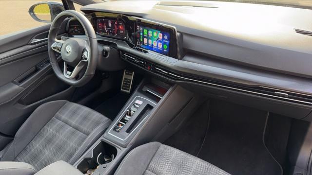 Volkswagen Golf image 7