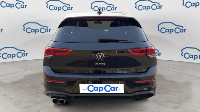 Volkswagen Golf image 4