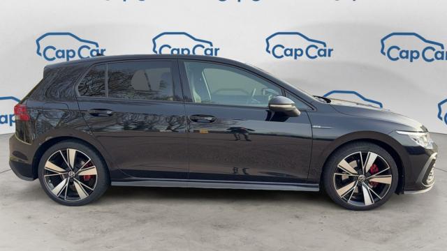 Volkswagen Golf image 1