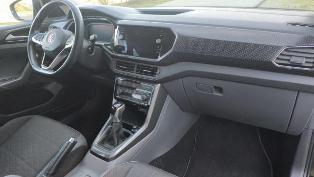 Volkswagen T-Cross image 5