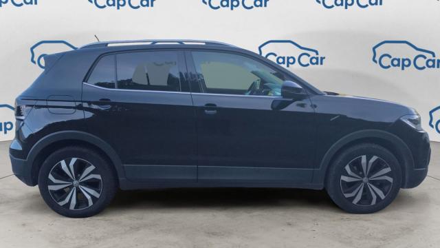 Volkswagen T-Cross image 6