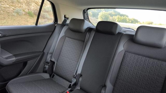 Volkswagen T-Cross image 9