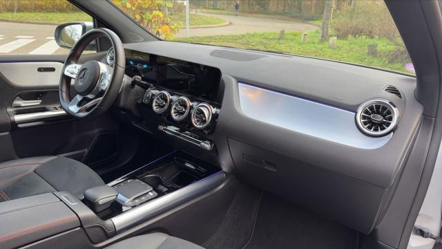 Mercedes Benz Classe B image 5