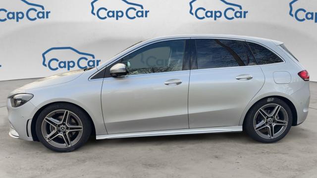 Mercedes Benz Classe B image 2