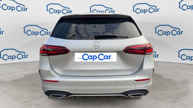 Mercedes Benz Classe B image 6