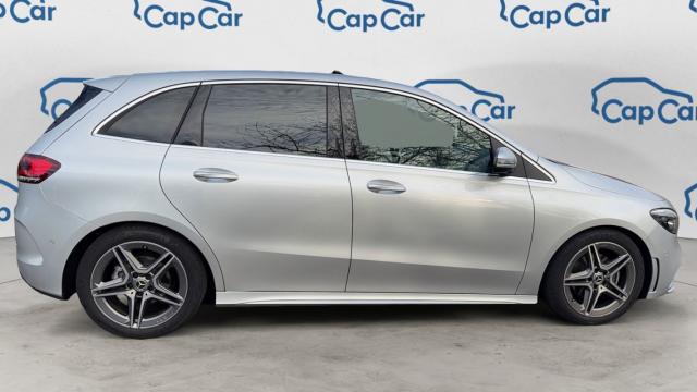 Mercedes Benz Classe B image 3