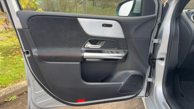 Mercedes Benz Classe B image 1