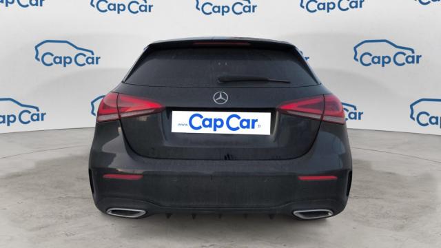 Mercedes Benz Classe A image 1