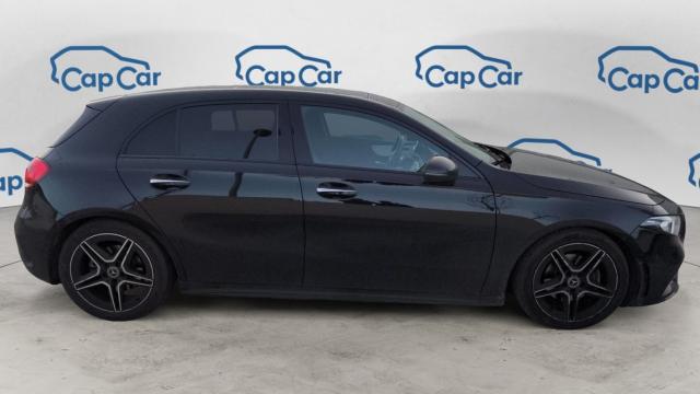 Mercedes Benz Classe A image 3