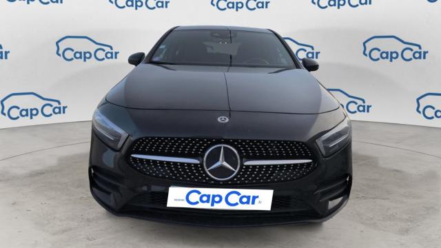 Mercedes Benz Classe A image 2