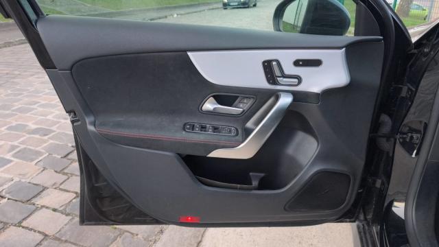 Mercedes Benz Classe A image 4