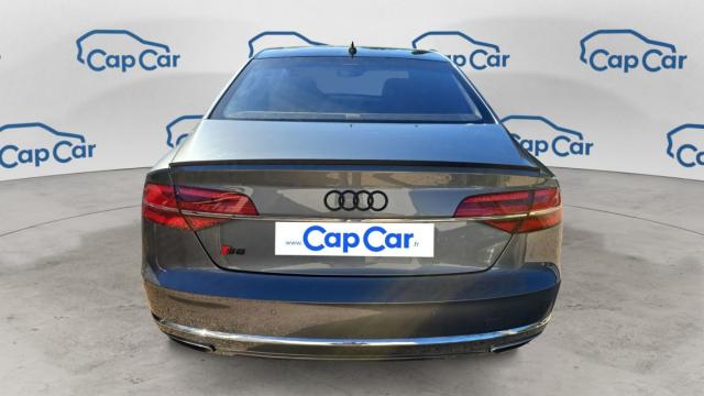 Audi A8 L image 5