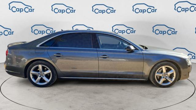 Audi A8 L image 3