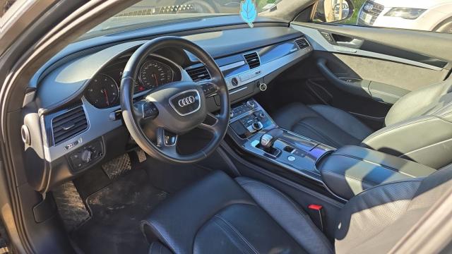 Audi A8 L image 6