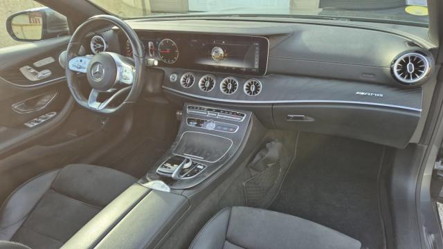 Mercedes Benz Classe E image 8