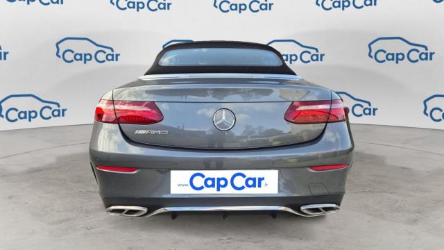 Mercedes Benz Classe E image 2