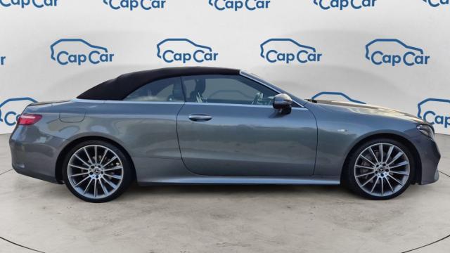 Mercedes Benz Classe E image 6