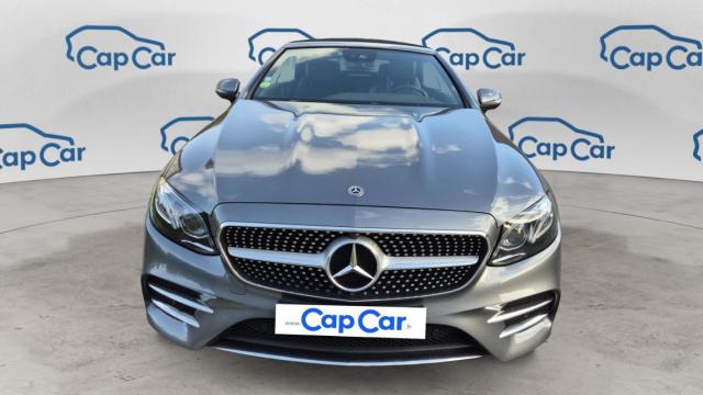 Mercedes Benz Classe E image 5