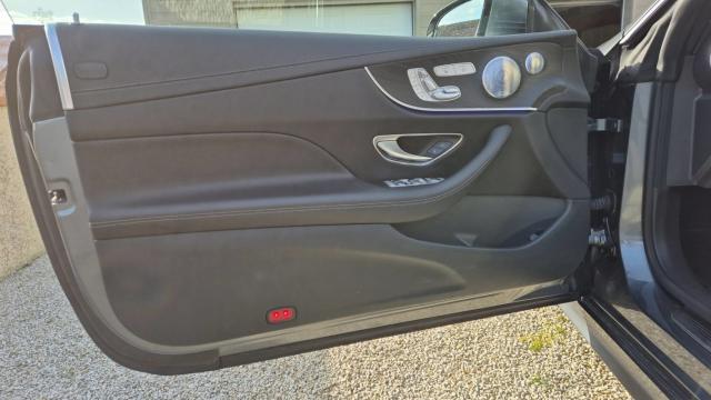 Mercedes Benz Classe E image 4