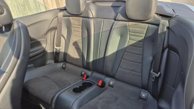 Mercedes Benz Classe E image 9