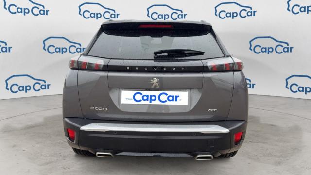 Peugeot 2008 image 2