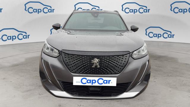 Peugeot 2008 image 1
