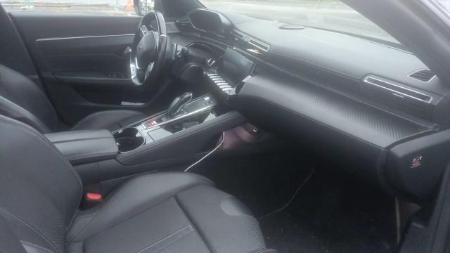 Peugeot 508 image 1