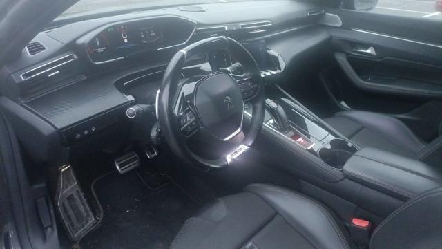 Peugeot 508 image 6