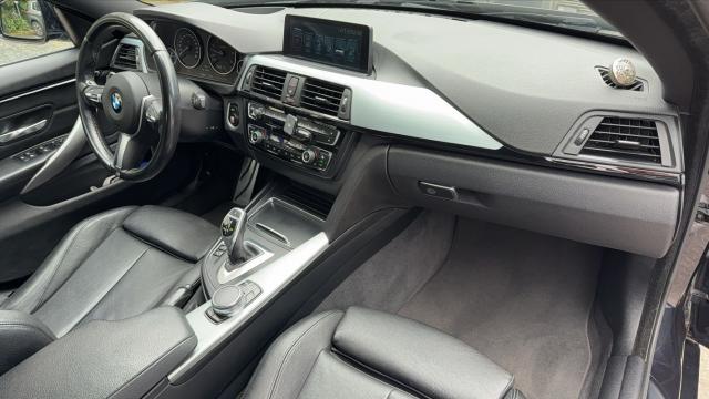 Bmw Série 4 Gran Coupé image 2