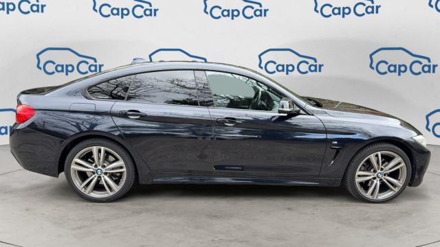 Bmw Série 4 Gran Coupé image 1