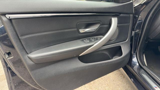 Bmw Série 4 Gran Coupé image 3