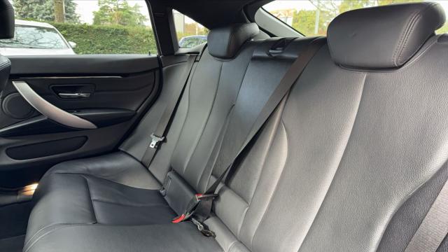 Bmw Série 4 Gran Coupé image 6