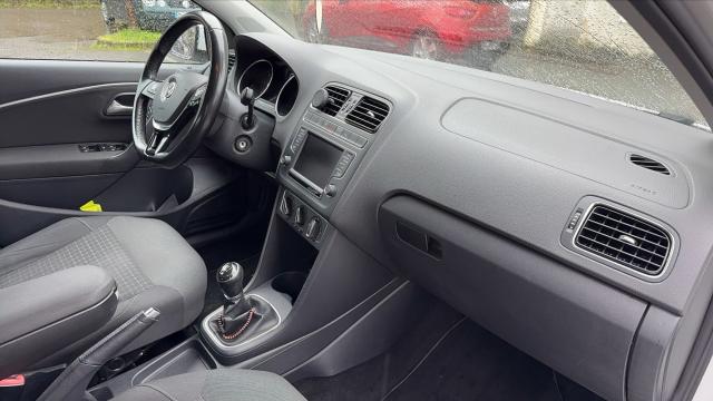 Volkswagen Polo image 7