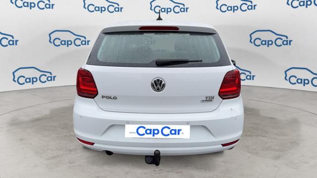 Volkswagen Polo image 4
