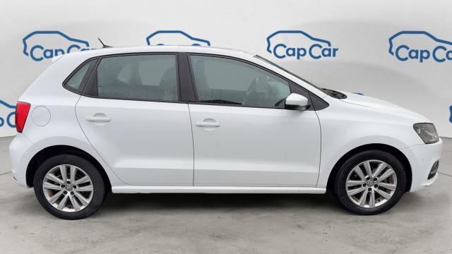 Volkswagen Polo image 9