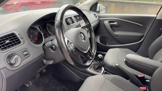Volkswagen Polo image 6