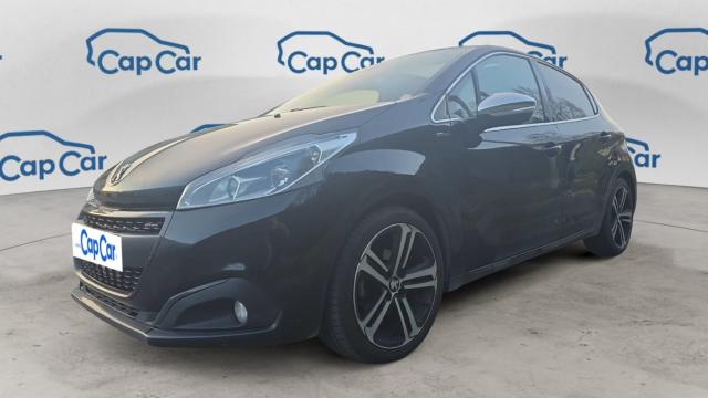 Peugeot 208 1.2 Puretech 110 Gt-Line