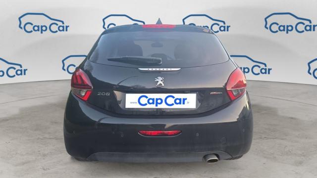 Peugeot 208 image 8