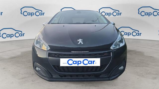 Peugeot 208 image 1