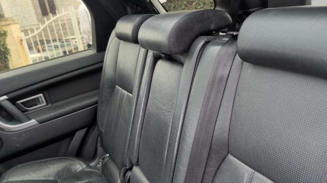 Land Rover Discovery Sport image 9