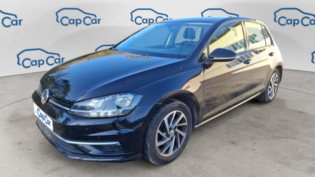 Volkswagen Golf 1.4 Tsi 125 Sound