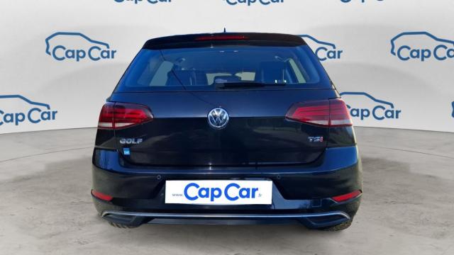 Volkswagen Golf image 9