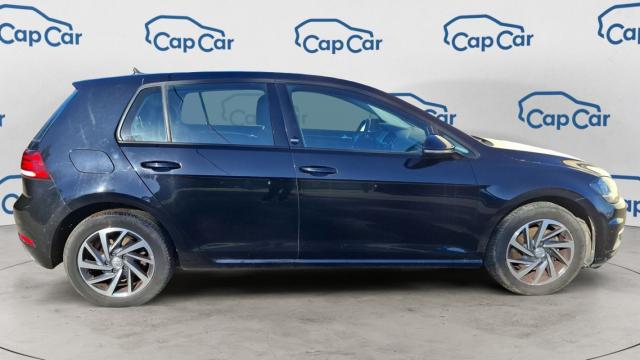 Volkswagen Golf image 1