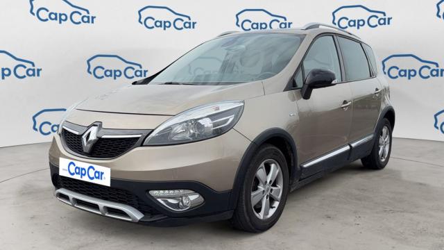 Renault Scénic 1.5 Dci Energy 130 Xmod Bose Edition